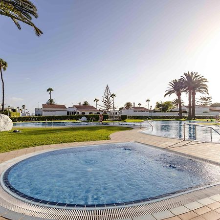 Oasis Holycan - By Gestion Vacacional Canarias San Bartolomé Eksteriør bilde